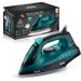 Dual Voltage European Handheld Hanging Iron - Portable Strong Steam & Auto Shut-Off|Travel Ready_voghion.com