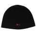 Fashion- Winter Heated Black Hat For Man And Woman Warm Thermal_voghion.com