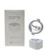 PD20W British Standard Set Charger Suitable For IPhone 13, 12 Fast Hong Kong Version Charging Head_voghion.com