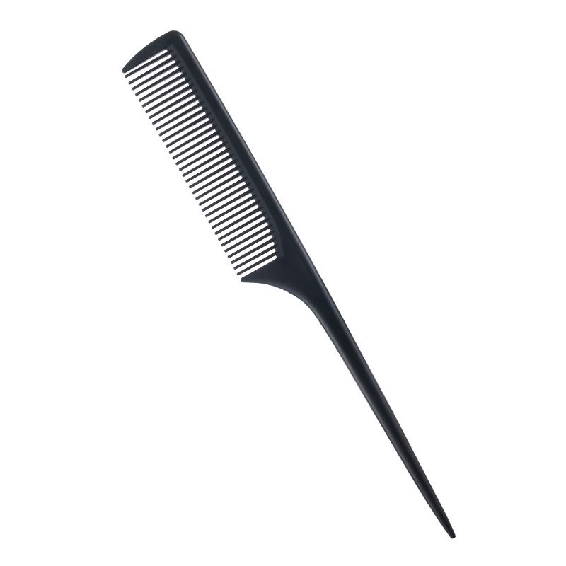 Durable and Colorful SD701 Hair Comb_voghion.com