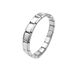 Simple Fashionable Stainless Engraved With Personalized And Versatile Titanium Steel Adjustable Elastic Bracelet_voghion.com