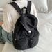 Waterproof Multi-Pocket Travel Backpack_voghion.com