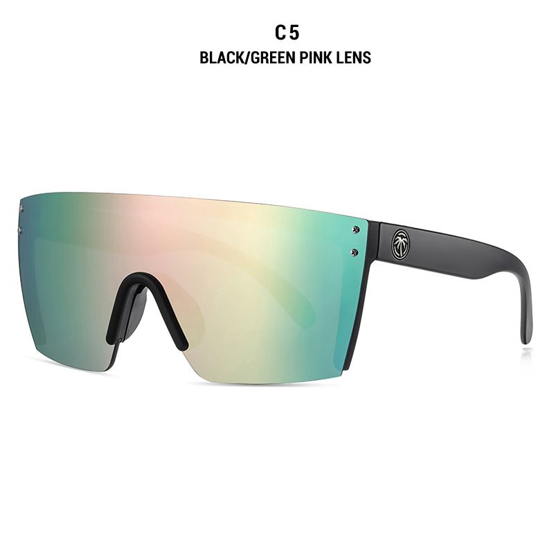 Okulary rowerowe Okulary przeciwsłoneczne chroniące przed upałami_voghion.com