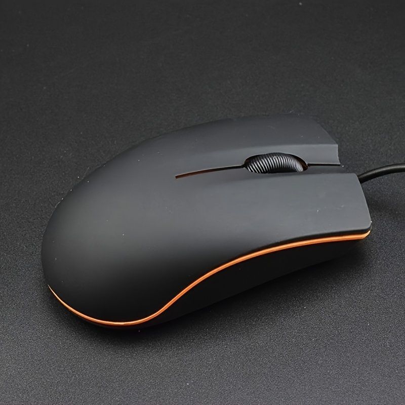 [Vendas quentes] Mouse com fio M20 para laptop e mouse de escritório_voghion.com