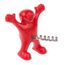 Spoof wine bottle opener wine stopper beer bottle opener bar tool spot_voghion.com