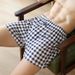 Men's Underwear Pure Cotton Arrow Pants Boxer Pants Home Boxer Pants Large Shorts_voghion.com