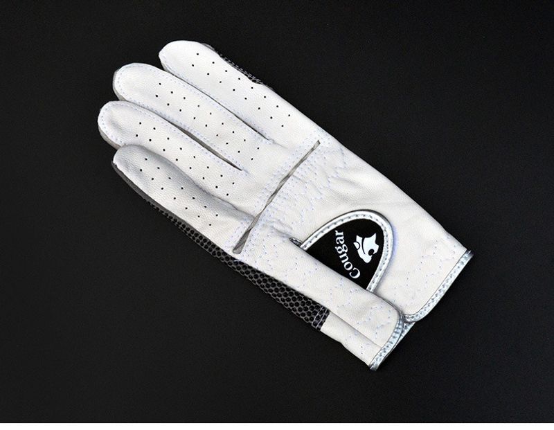 High Quality TTYGJ Brand Men's Anti Slip Breathable Gloves Lambskin Gloves Golf Gloves Hand Protection Outdoor Versatile High Beauty Sports Gloves_voghion.com
