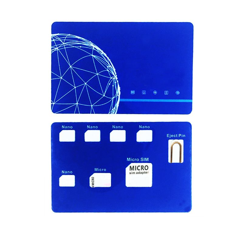 Unbeatable Quality Mobile SIM Phone Conversion Neutral Card Disk_voghion.com