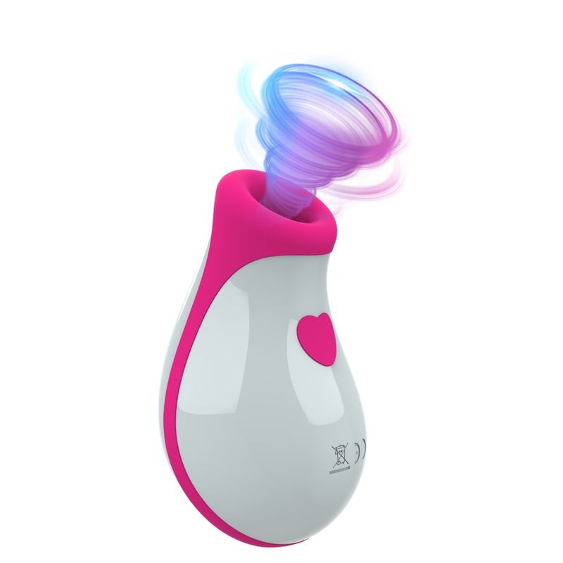 liyafei Clitoris Sucking Vibrator G Spot Massager Clit Sucker Stimulator With 8 Sucking Modes Adult Sex Toys For Women And Couple_voghion.com