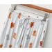 Women's Sleepwears Pajamas ladies cartoon short sleeve trousers thin loose cute home wear set_voghion.com