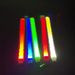 Braccialetto luminoso per corsa notturna con luce USB, bracciale sportivo luminoso a LED, anello elastico_voghion.com