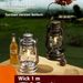Nafta, staromodna, przenośna lampa kempingowa na zewnątrz, 276, wersja niemiecka, lampa ręczna, atmosfera obozowa_voghion.com