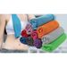 Sport Assorbimento Fitness Palestra Esterno Sudore Raffreddamento Asciugatura rapida Sensazione di freddo Ghiaccio Asciugamano Corsa Yoga_voghion.com