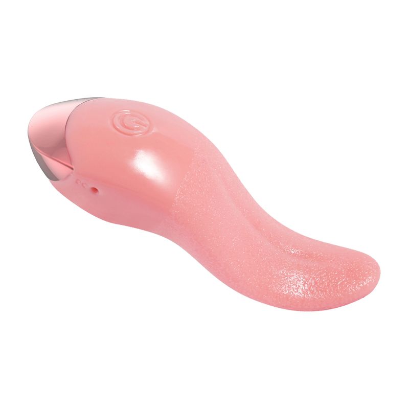 Nový simulovaný vibrátor pro ženy, stimulace olizování jazyka, klitorální orgasmus, masturbátor pro bod G, sexuální hračka pro dospělé_voghion.com