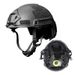 Wendy Suspension Fast Fiberglass Tactical Security Training Exercise Thickened 1.5kg Explosion-Proof Helmet_voghion.com