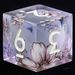 9 Polyhedral Resin Sets D And D Dice Ashen Petal Veil For Dungeons Dragons RPG_voghion.com