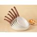 Maifan Stone Non-Stick Houehold Small Frying Pan For Egg Hand Pancake Compatible With Induction Cooker And Natural_voghion.com
