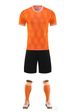 Men's Clothing children's jerseys light plate training game uniforms new style football uniforms suits short sleeve men and women_voghion.com