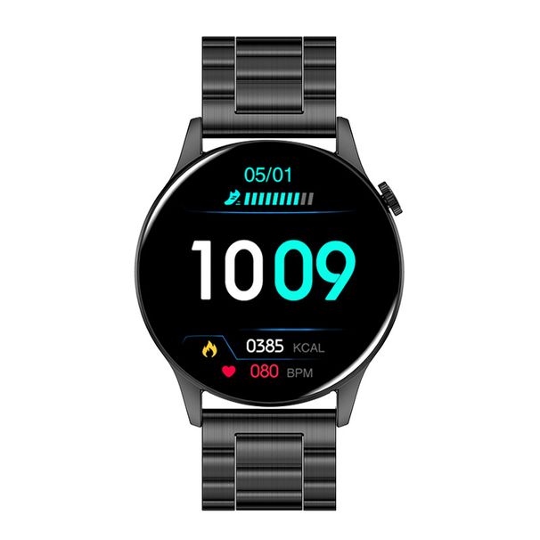 Reloj inteligente Y85 con Bluetooth, medidor de llamadas, frecuencia cardíaca, presión arterial, glucosa en sangre, detección de temperatura, reloj inteligente deportivo resistente al agua_voghion.com