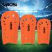 VBOSI Parastinchi da calcio Protezione per le gambe Attrezzatura sportiva per esterni Supporto per polpacci Assorbimento degli urti Produttore all'ingrosso_voghion.com