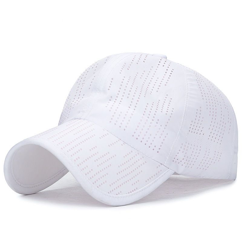 【 4074 People Collection 】 Professional Running Speed Dry Marathon Outdoor Sports Mountaineering Breathable Mesh Duck_voghion.com