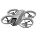 M9 Mini 4KHD Telecamera Elicottero Portatile con Telecomando Quadcopter Regalo per Bambini Drone Giocattolo con Posizionamento del Flusso Ottico_voghion.com