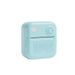 Mini imprimante thermique portable, petite imprimante photo portable, pour correction des erreurs des étudiants, aide aux devoirs_voghion.com