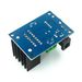 TDA7266 Power Amplifier Board Dual Channel 2 * 7W Speaker Audio Amplifier Module_voghion.com
