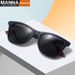 Koreanischen stil modische polarisierte sonnenbrille männer der P2 platz box Mitin sonnenbrille fahren UV-beständig sonnenschutz fahren gläser_voghion.com