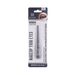Missyoung Black Liquid Non-Smudge Non-Flake Waterproof Sweat-Proof Eyeliner Pen_voghion.com