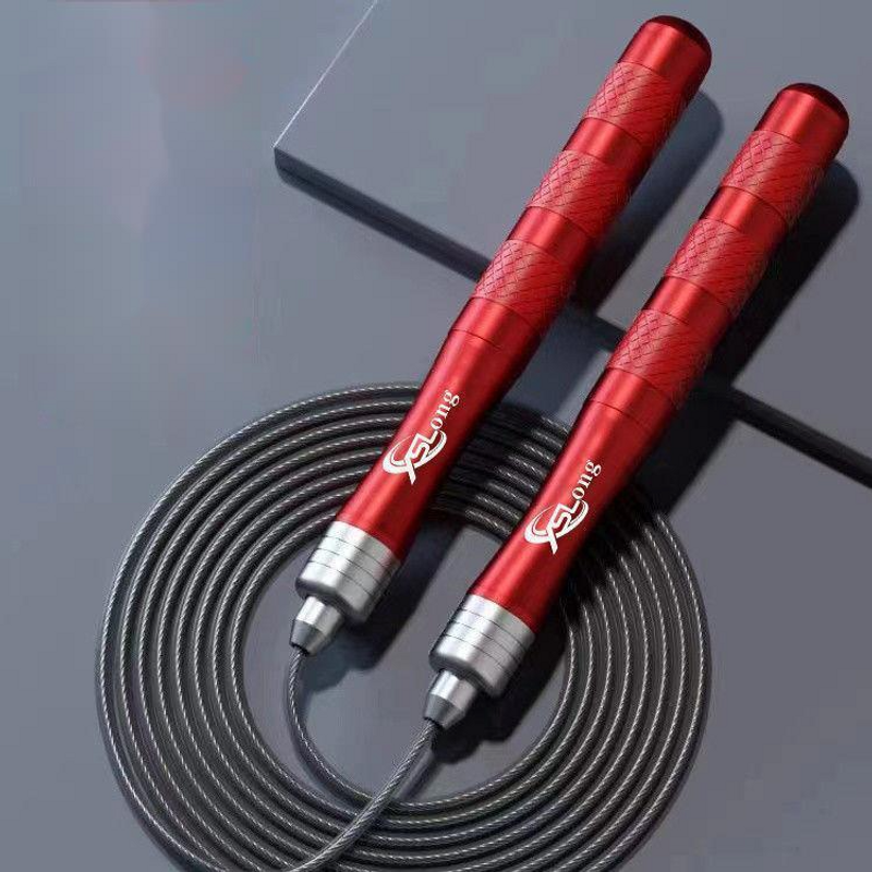 【 Anti Slip Design 】 New Racing Steel Wire Adjustable Professional Competition Middle School Entrance Exam Student Side_voghion.com