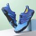 Unisex Water Shoes For Hiking & Swimming - Quick-Dry Barefoot Aqua Shoes With Non-Slip Rubber Sole - Lightweight & Breathable_voghion.com