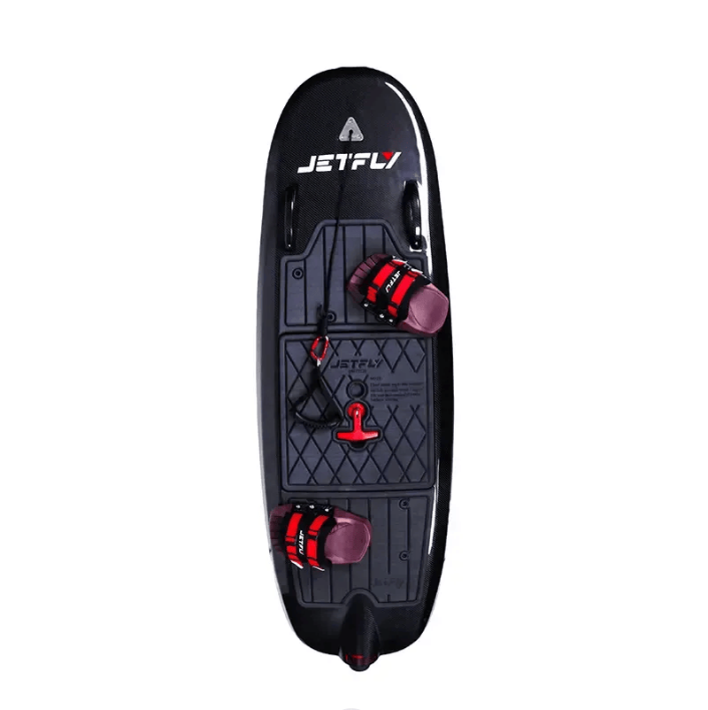 PSJF01 Electric Surfboard Load 150kg Speed 60 Km/h Water Depth 60cm Safe Payment PICC Aviation Grade Carbon Fiber, Consumer Grade Water Surfboard Jet Surfboard_voghion.com