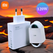 Original Xiaomi 120W Charger Fast Charge Hypercharge EU Power Adapter For MI 14 Ultra 13T Pro 12S 13 Redmi K70 K60 Phone_voghion.com