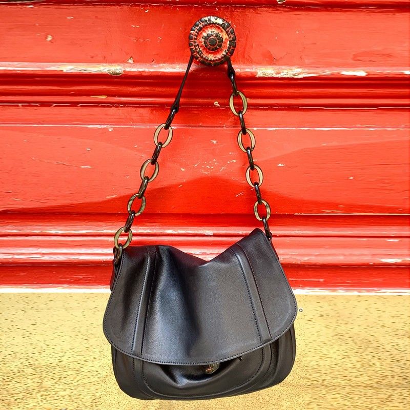 niche dames met één schouder dional cross handpicked design, goede leerontwerper, Koreaans 2024 veelzijdig nieuw groot_voghion.com