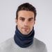 Men's Winter Neck Gaiter Neck Warmer Women's Face Mask Scarf Skiing Fishing Hiking Cycling_voghion.com