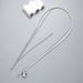 New Braided Lanyard Heart Pendant Pearl Crossbody Phone Case Decoration Bag Chain For Women_voghion.com