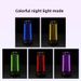 RGB Music Sound Control LED Lights Pickup Light Rhythm Ambient Light For Car Tv Game Computer Desktop Decora lights_voghion.com