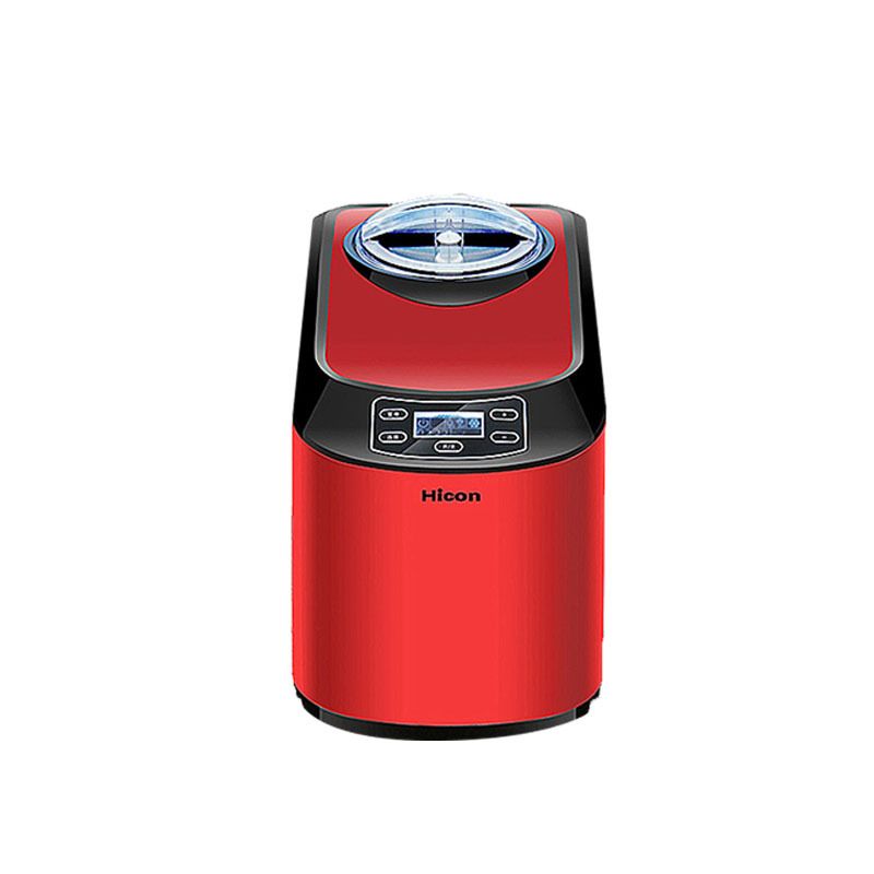 1,5l stroj na zmrzlinu, plně automatický kompresorový stroj na rychlou domácí výrobu mléčného čaje, komerční malý mini stroj na zmrzlinu, 220V, standard UK_voghion.com