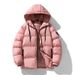 Thick Coat Warm Winter Clothing Thickened Men's Cotton Jacket_voghion.com