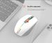 Meetion BTM002 Home Office Purchasing Minimalist Style Business Design Wireless USB Interface Silent Mouse_voghion.com