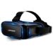 3D VR Headset Virtual Reality Smart Glasses Helmet for Smartphones Mobile Cell Phone Lenses Goggles Binoculars_voghion.com