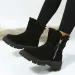 Women's Shoes Snow Women Winter New Veet Warm Cotton Shoes Large Size Women's Boots_voghion.com