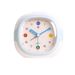 2024 New Cartoon Alarm For Children Self-Discipline Study Student Exclusive Simple Artifact Powerful Wake-Up Clock_voghion.com