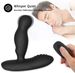 Grado Prostata 360 Massaggiatore Elettrico Shock Pulse Butt Plug Anale Plug Vibratore Giocattoli Sessuali Vibratore Per Uomo B_voghion.com