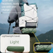 Outdoor Ultra-light Inflatable Bed Lazy Camping Tent Sleeping Ultra-thick Air Cushion Single Person Moisture-proof Pad_voghion.com