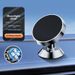 Nuovo supporto per cellulare, supporto universale per auto in metallo super magnetico che ruota di 360 gradi fuori dal supporto per cellulare di tendenza_voghion.com