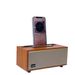 Cross-border Wireless Bluetooth High Volume Desktop Wooden Retro Mini Portable Card Slot Speaker Subwoofer_voghion.com