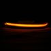 Lampada a LED dinamica per specchietto laterale per Kia Sorento 2016 2017 2018 2019 2020 Indicatore di direzione a luce continua 2 pezzi_voghion.com