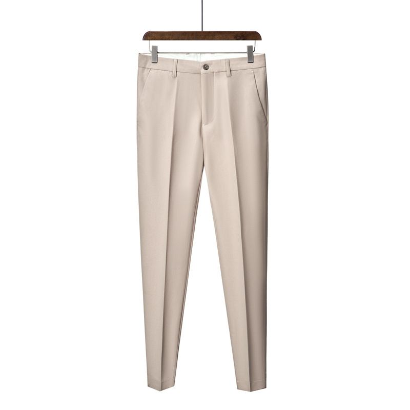 Men's Clothing casual suits slim suits for work light business jackets best man clothing wedding dresses_voghion.com